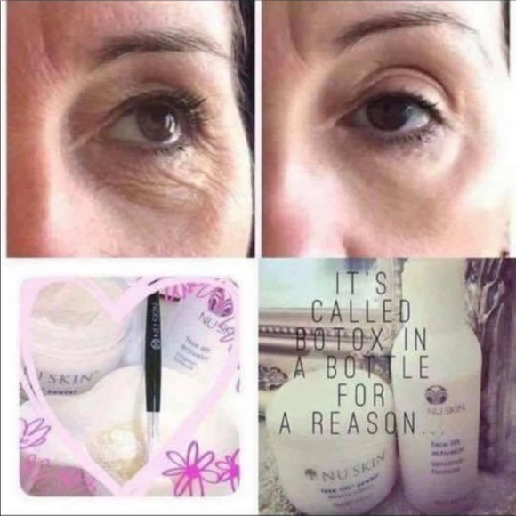 Beauty line products! The best of the best😉 - Picture 7 of 16